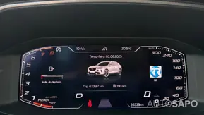 Cupra Formentor de 2023