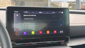 Cupra Formentor de 2023