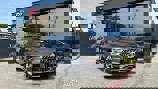 Audi A4 Allroad 2.0 TDI quattro S tronic de 2019