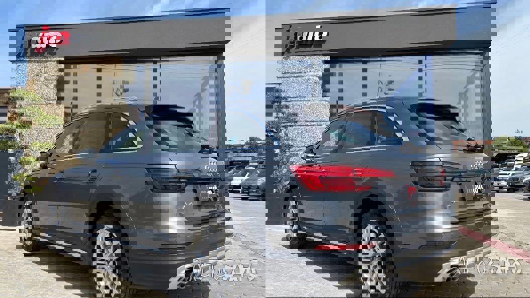 Audi A4 Allroad 2.0 TDI quattro S tronic de 2019