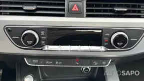 Audi A4 Allroad 2.0 TDI quattro S tronic de 2019