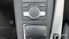 Audi A4 Allroad 2.0 TDI quattro S tronic de 2019