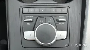 Audi A4 Allroad 2.0 TDI quattro S tronic de 2019