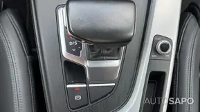 Audi A4 Allroad 2.0 TDI quattro S tronic de 2019