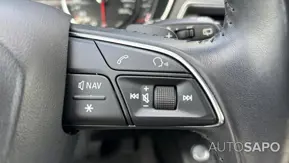 Audi A4 Allroad 2.0 TDI quattro S tronic de 2019