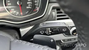 Audi A4 Allroad 2.0 TDI quattro S tronic de 2019