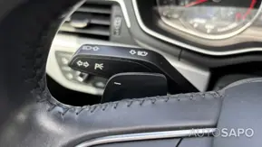 Audi A4 Allroad 2.0 TDI quattro S tronic de 2019