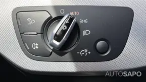 Audi A4 Allroad 2.0 TDI quattro S tronic de 2019