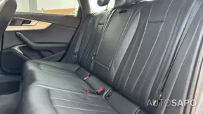 Audi A4 Allroad 2.0 TDI quattro S tronic de 2019
