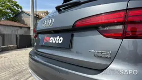 Audi A4 Allroad 2.0 TDI quattro S tronic de 2019
