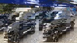 Peugeot e-2008 de 2022