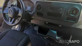 Mercedes-Benz Sprinter de 2022