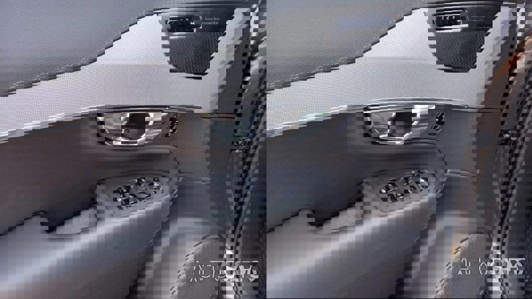 Volvo XC90 de 2024