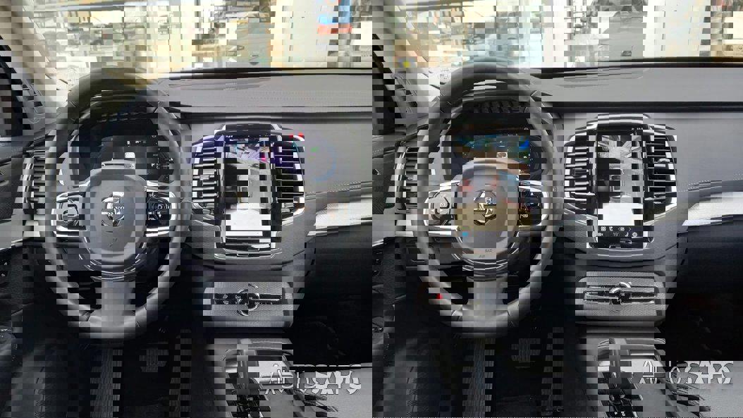 Volvo XC90 de 2024