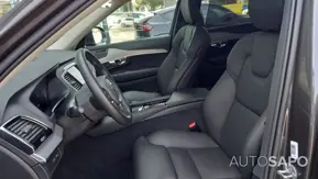 Volvo XC90 de 2024