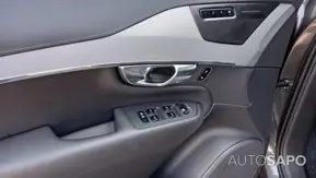 Volvo XC90 de 2024