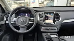 Volvo XC90 de 2024