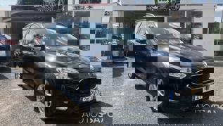 Ford Focus de 2015