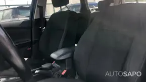 Ford Focus de 2015