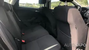 Ford Focus de 2015