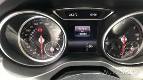 Mercedes-Benz Classe A de 2018