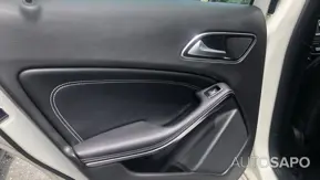 Mercedes-Benz Classe A de 2018