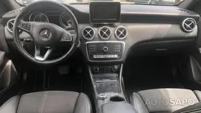 Mercedes-Benz Classe A de 2018