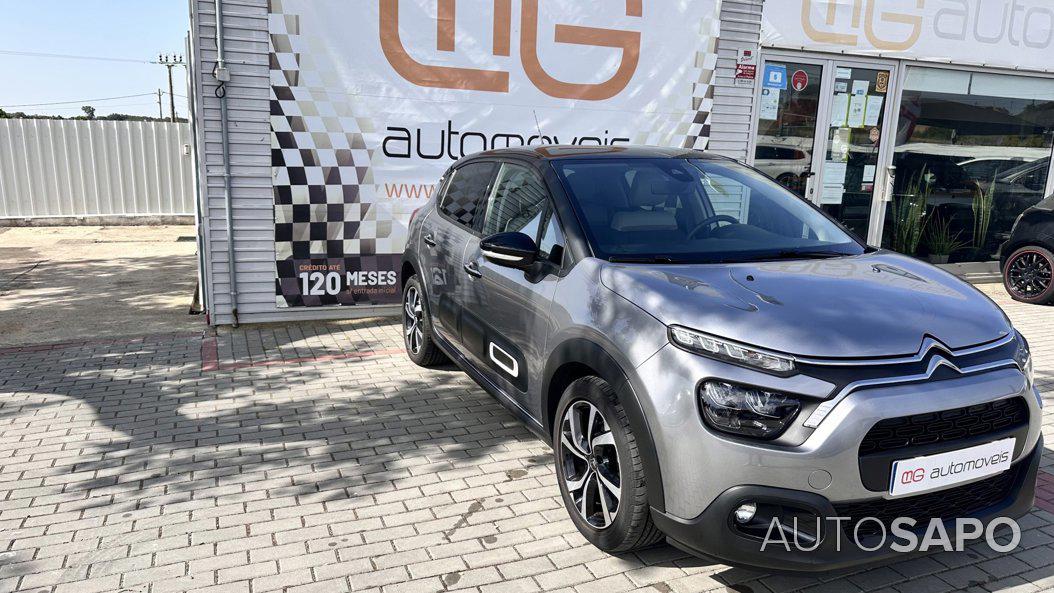 Citroen C3 de 2023
