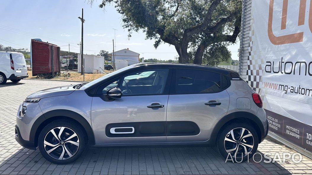 Citroen C3 de 2023