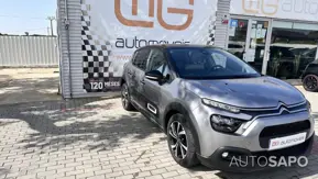 Citroen C3 de 2023