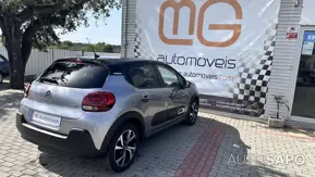 Citroen C3 de 2023
