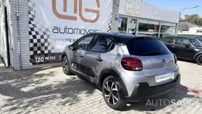 Citroen C3 de 2023