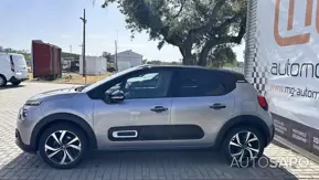 Citroen C3 de 2023