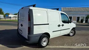 Fiat Doblo Cargo 1.9 Ds de 2004