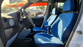 Fiat Doblo Cargo 1.9 Ds de 2004