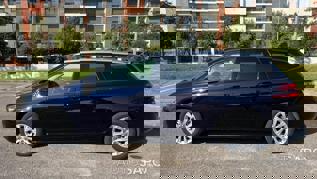 Peugeot 308 1.5 BlueHDi Style de 2018