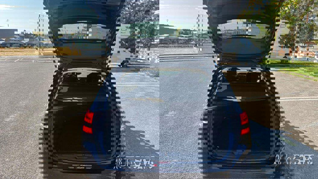 Peugeot 308 1.5 BlueHDi Style de 2018