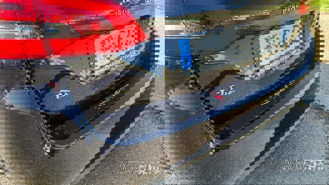 Peugeot 308 1.5 BlueHDi Style de 2018