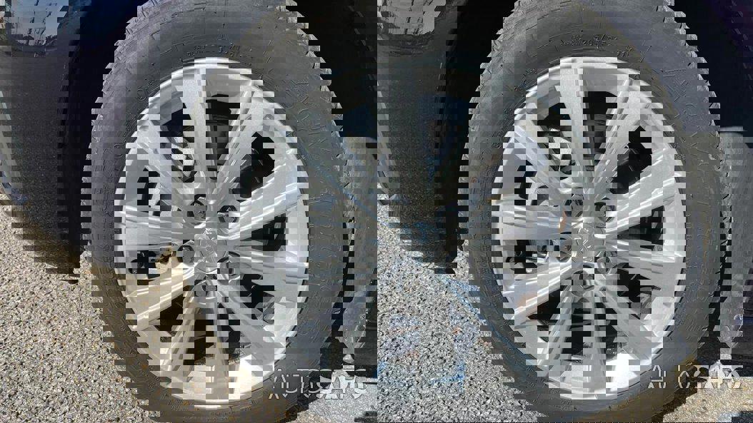 Peugeot 308 1.5 BlueHDi Style de 2018