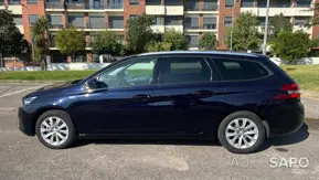 Peugeot 308 1.5 BlueHDi Style de 2018