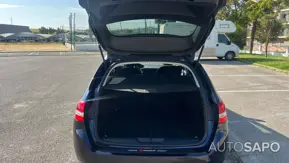 Peugeot 308 1.5 BlueHDi Style de 2018