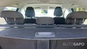 Peugeot 308 1.5 BlueHDi Style de 2018