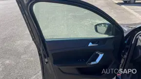 Peugeot 308 1.5 BlueHDi Style de 2018