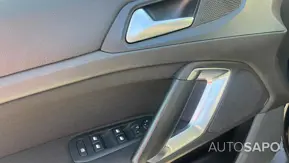 Peugeot 308 1.5 BlueHDi Style de 2018