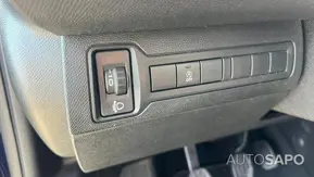 Peugeot 308 1.5 BlueHDi Style de 2018