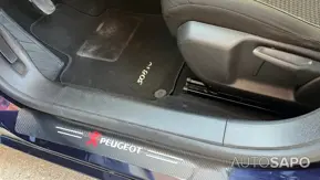 Peugeot 308 1.5 BlueHDi Style de 2018