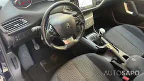 Peugeot 308 1.5 BlueHDi Style de 2018