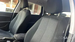 Peugeot 308 1.5 BlueHDi Style de 2018