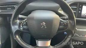 Peugeot 308 1.5 BlueHDi Style de 2018