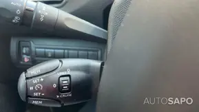 Peugeot 308 1.5 BlueHDi Style de 2018